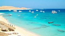 Four days in Hurghada