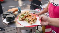 Mexico City Street Food: A Beginner's Guide
