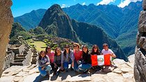 Machu Picchu Full Day Tour