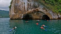 Los Arcos, Animas and Quimixto Snorkel Cruise in Puerto Vallarta All Inclusive