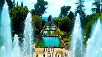 Tivoli Half Day Private Tour from Rome - Villa D'Este & Vesta's Temple