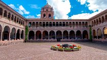 Cusco Machu Picchu Tour 3 Days - private service