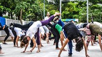 Capoeira Classes for Beginners in Rio de Janeiro