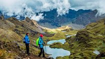 Lares Trek to Machu Picchu 4 Days