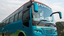 Pokhara to Kathmandu By Tourist Bus