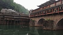 3-Days Tour to Zhangjiajie Highlights