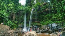 Phnom Kulen, 1000 Linga River and Waterfall Small Group Day - Join Tour