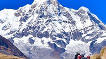 Annapurna Base Camp Trek 