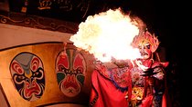 Sichuan Opera Show with Hotel Pickup