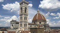 Florence Full Day from Pisa