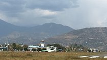 Pokhara Airport To Hotel in Lakeside Shuttle Service or Vice Versa