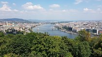 Budapest Walking Tour with Your Private Guide: 20+ Highlights