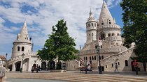 Budapest Walking Tour with Your Private Guide: 10+ Highlights