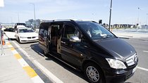 Hotel to Istanbul Airport Transfer