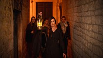 Nocturnal Tours Trogir & Split - Myths and Legends of Old Trogir Tour