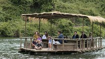 Tour to Parque Tricao + Aviario and Pomaire full day from Santiago