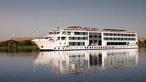 3 Nights Nile Cruise include Abu Simbel Temple