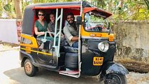 Fort Kochi Tuk Tuk Tour & Sightseeing with a Local Driver
