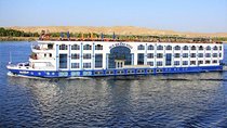 4 Nights Nile Cruise including hotair ballon, Dendera & AbuSimbel