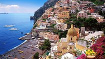 Amalfi coast tour