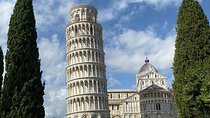 Half Day in Pisa from the Cruise Port of Livorno
