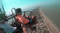 Cartagena Paragliding Experience