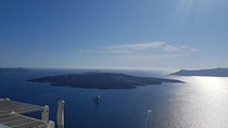 Best of Santorini Customized Private Tour