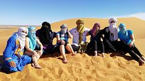 ZAGORA Small Group 2 Days Tour from Marrakech
