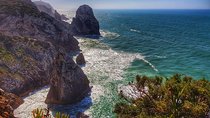 Magical Sintra and most western point in Europe