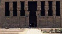 Ticket Pass in Dendera