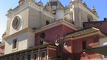 Sevilla, Art and Tradition: Salvador, Casa Pilatos & Metropol
