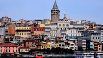 Best of Istanbul: Private & Customizable Tour (2 or 4 Hours)