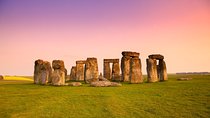 Stonehenge Tour via Winchester: LDN or Southampton