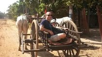 Private Tour of Rural Khmer Every Day Life