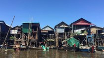 Private Tour to Kompong Phluk Off Beaten Track 