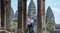 Personalized Angkor Wat Sunrise -Siem Reap Tour 