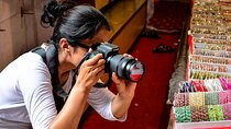 Delhi Street Photography Tour