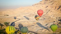 2 Day trip to Luxor From Marsa Alam With hot Air Balloon