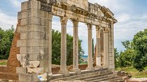 Apollonia Ancient Ruins day trip