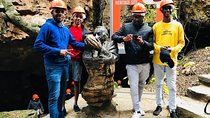 Cradle of Humankind Caves Half Day Tour