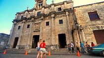 Santo Domingo City Tour 