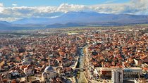 Prizren day trip (Kosova)