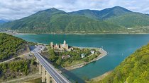 Kazbegi, Ananuri , Gudauri and Zhinvali (Group Tour)