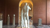 Semi-Private Homoerotic Louvre Tour with Entrance