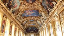 Semi-Private Louvre Masterpieces with Entrance