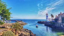 Magical Sintra, most western point in Europe and Cascais