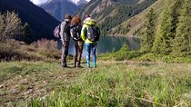 2-Day Private Tour - The Kolsai Lake & Kaindy (Sunken forest) via Charyn canyon