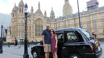 Private London Highlights Tour in a Black Cab: 2, 4, or 6 Hours