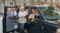 Heathrow Layover Experience: Private Full-Day Black Cab Tour