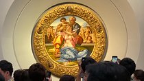 VIP Priority Access: Uffizi Gallery- Guided Experience